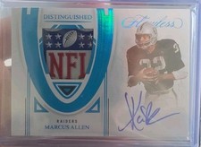 2022 Panini Flawless Football Cards Checklist 17