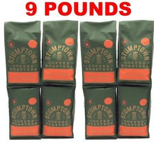 Stumptown Hair Bender Whole Bean Coffee, Citrus and Dark Chocolate, MAY/2026