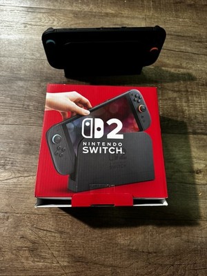 Nintendo Switch 2 System - Handheld Gaming Console