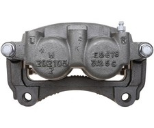 Disc Brake Caliper for 2002-03 Saturn Vue, 2005 Chevy Equinox Front Right
