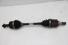 Front Left Drive Shaft Hyundai i10 1 495000X400 1.2 ABS 57KW 78HP Petrol