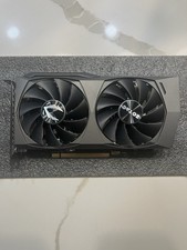 ZOTAC NVIDIA GeForce RTX PCI Express Graphics Card Fan Cooling 12GB