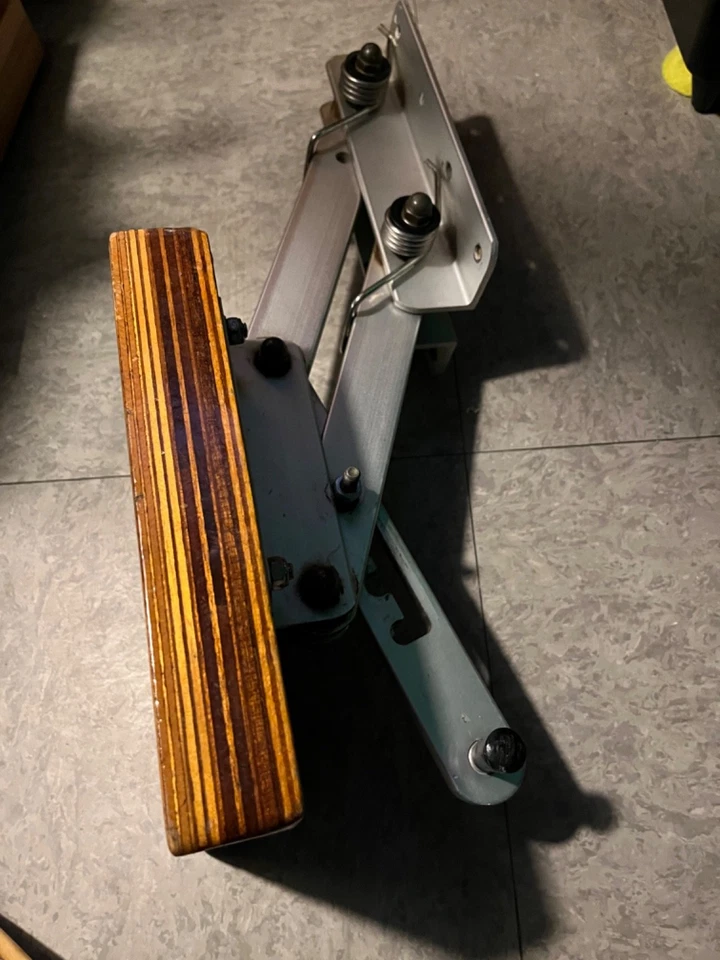 motorhalterung außenborder - Bild 4 von 4