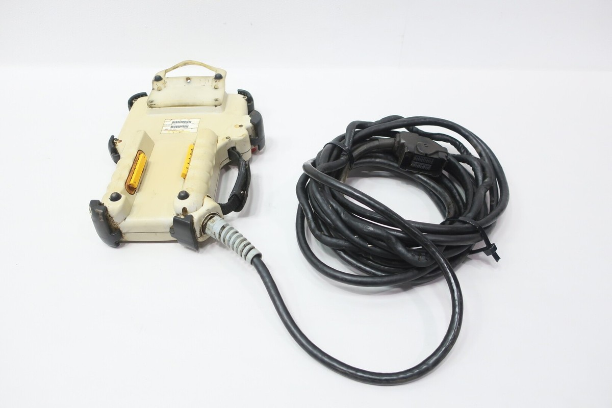 Kawasaki 50817-1347 Teach Pendant | eBay