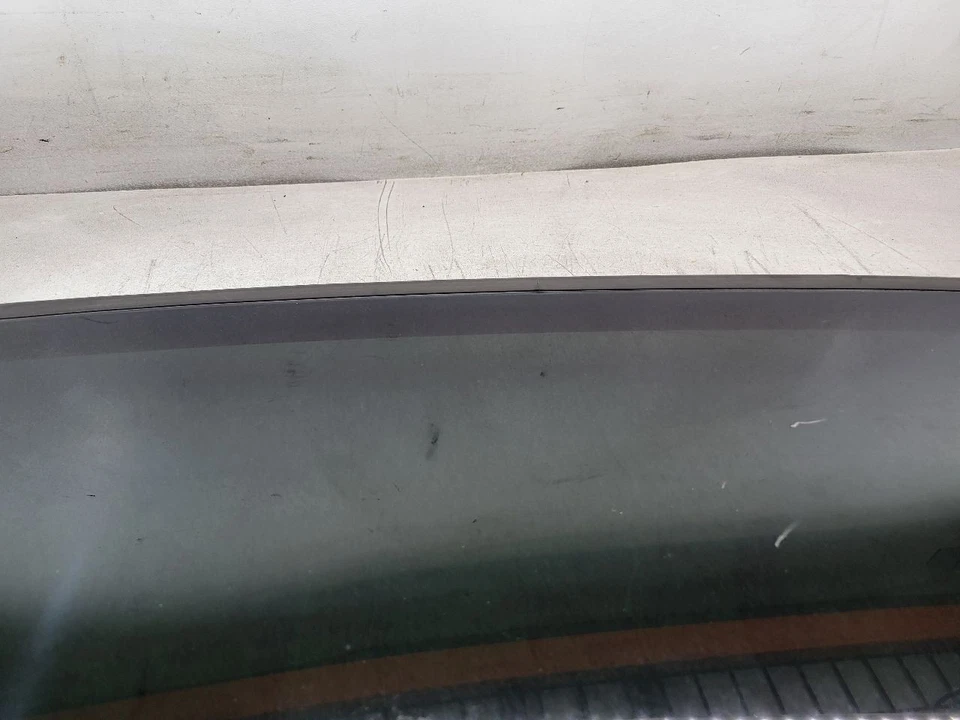 2008 2009 2010 2011 2012 2013 2014 Subaru Tribeca techo corredizo vidrio fabricante de equipos originales 65430XA00A Foto 4 de 4