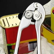 Sabatier Professional Can Opener