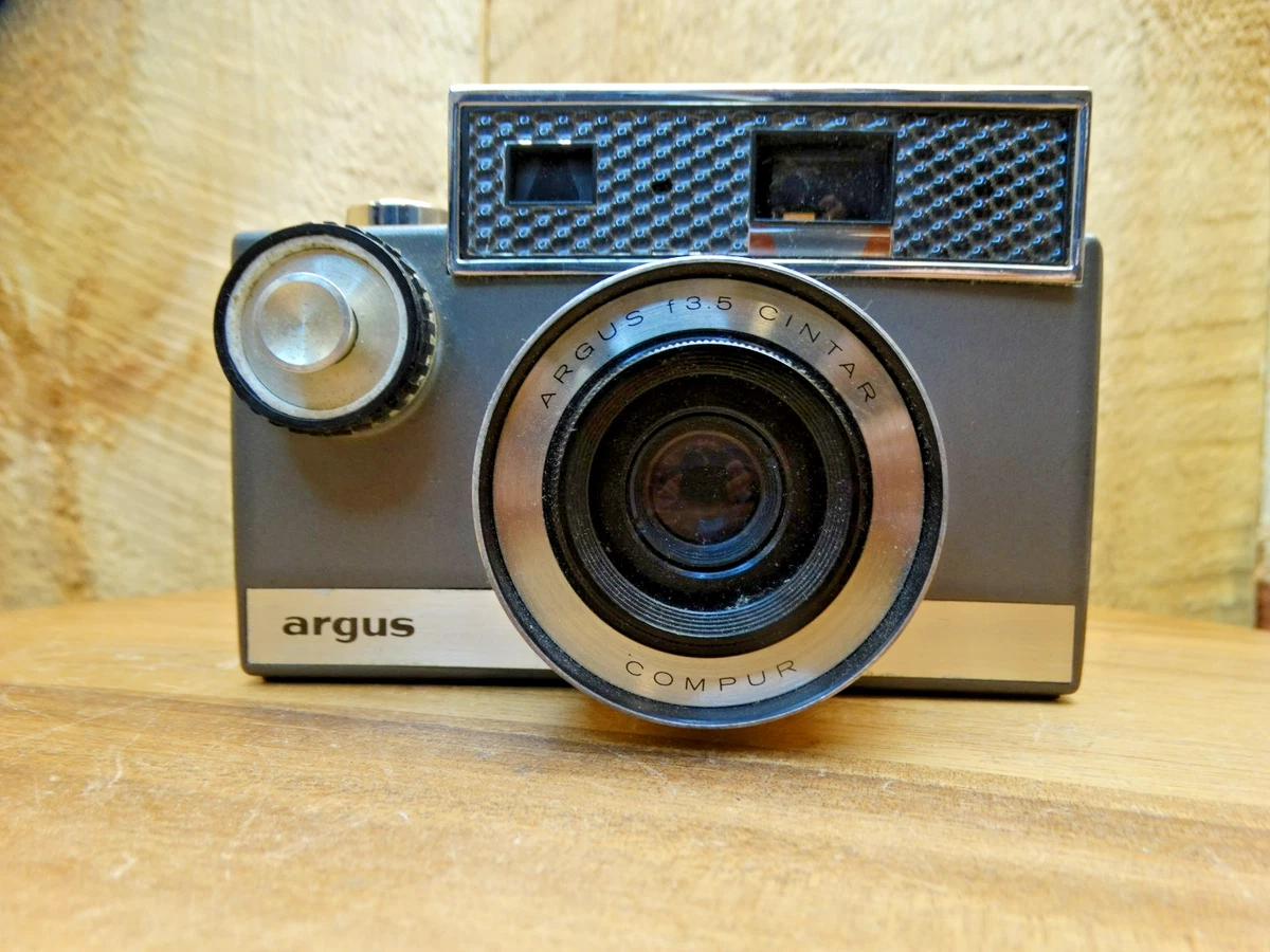 Vintage Argus Camera for sale - eBay