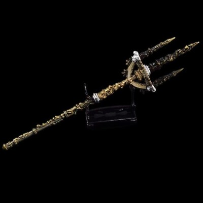 Mohgwyn's Sacred Spear - Elden Ring Keychain