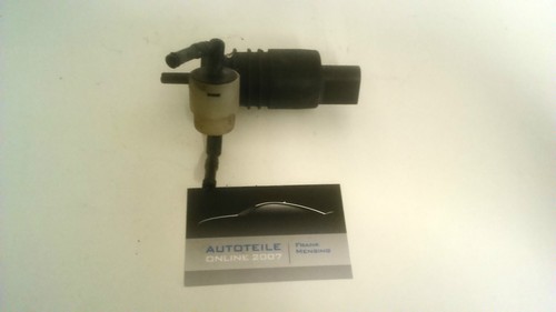 VW Golf Wischwasserpumpe Waschwasserpumpe Wasserpumpe GA6GBGF30