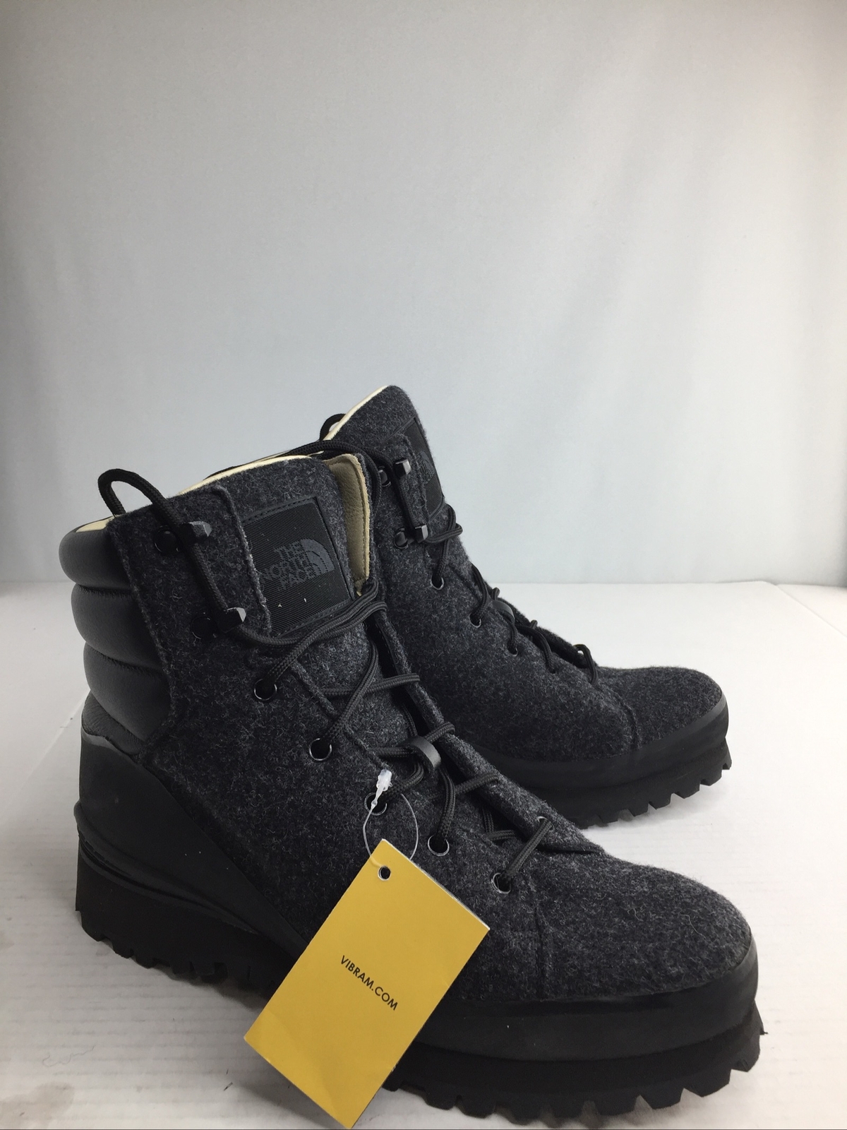 north face cryos hiker