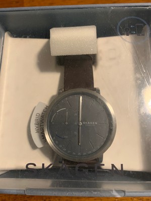 skagen connected price