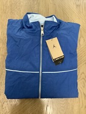 Size Medium Jordan Essential Statement Warm-Up Jacket DV7624-485