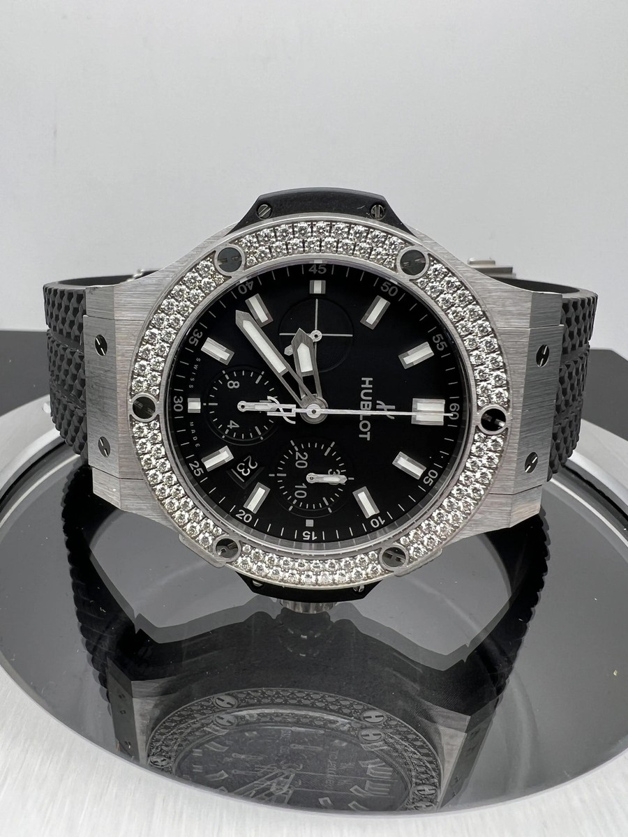 時計 HUBLOT 新品)HUBLOT ウブロ クラシック フュージョン アエロ