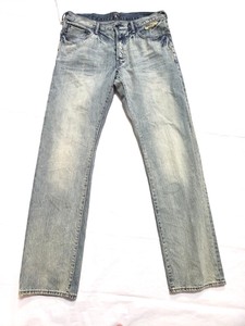 brigade regular fit regular waist jeans