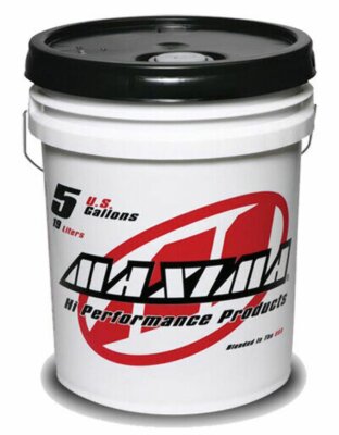 MAXIMA RACING OILS (89-83505) Off-Road Coolant 5 Gal.