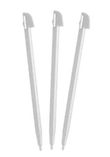 3 x White Nintendo Wii U Touch Screen Stylus Nintendo
