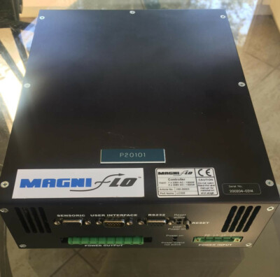   Levitronix / Magni magniflo Bearingless Pump System controller LC325 100-30003