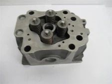 MTU/ Detroit X54404100203, Head