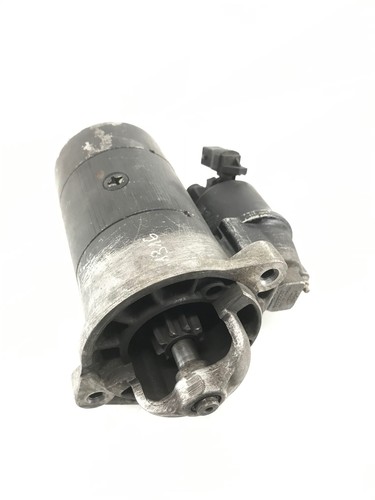 085911023E Anlasser Volkswagen Polo (1999) 1.4 Benzin 44KW 5-Türer