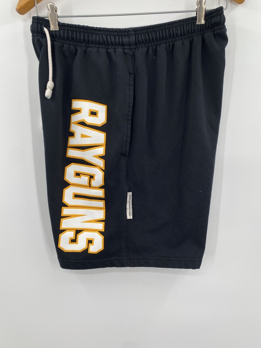 nike roswell rayguns shorts