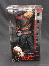 Nightmare on Elm Street Freddy Krueger 18