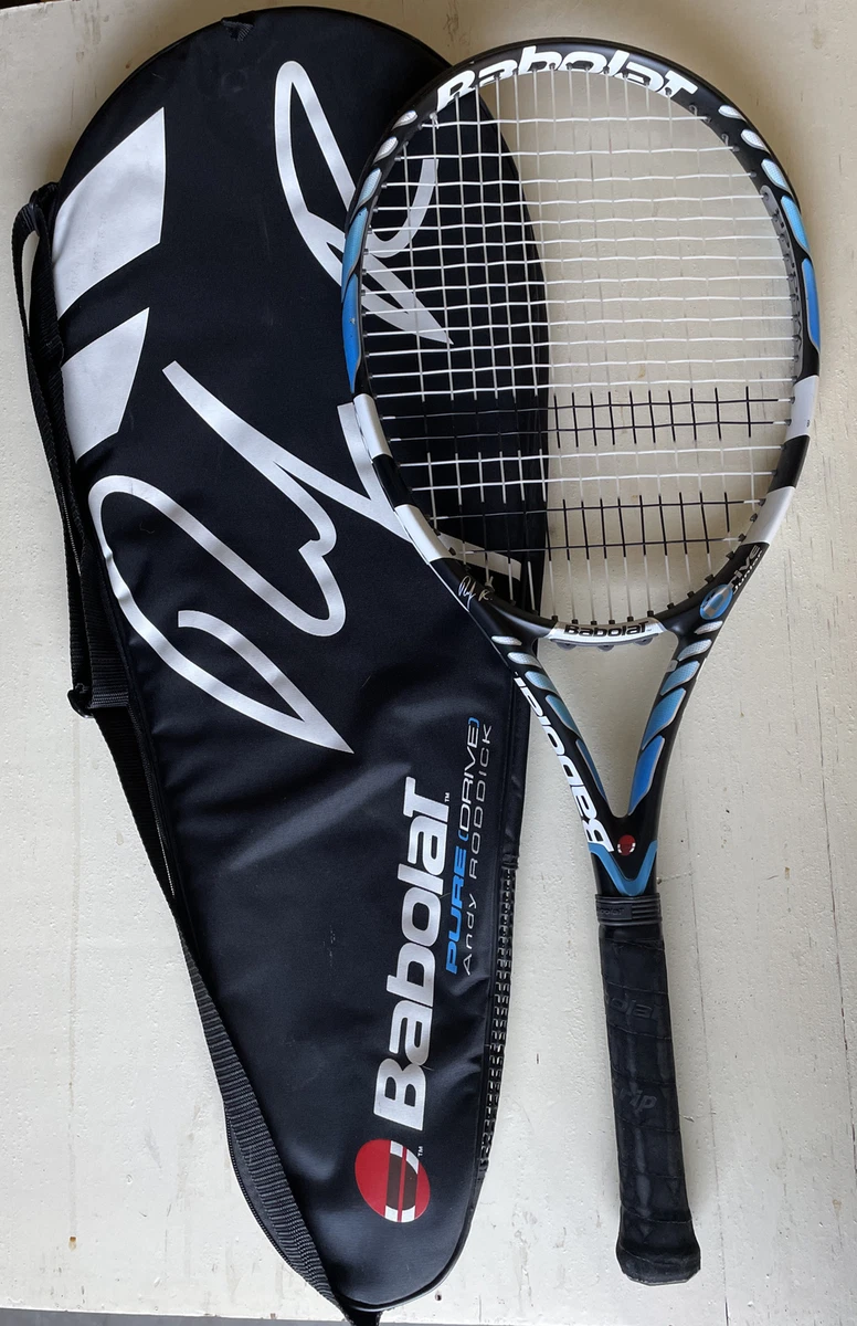 Sac tennis Babolat Pure Drive 12 raquettes d'occasion : Equipements