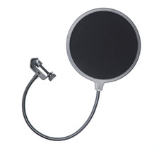 Universal Professional Microphone Pop Filter