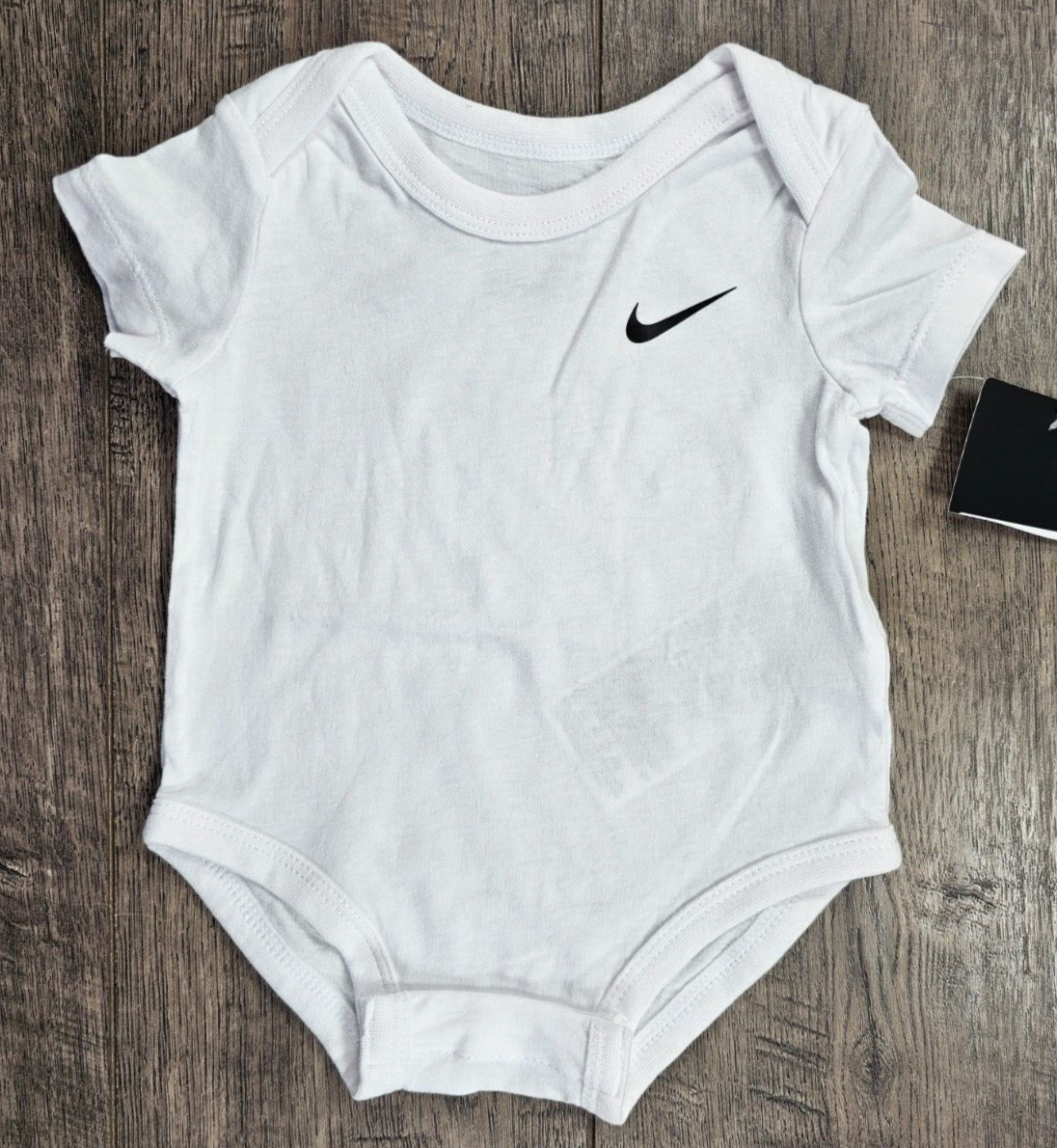 Bodysuit Kohls Baby Nike Outfits Toddler Boy Kohls Boys Nike Pants - Main Image