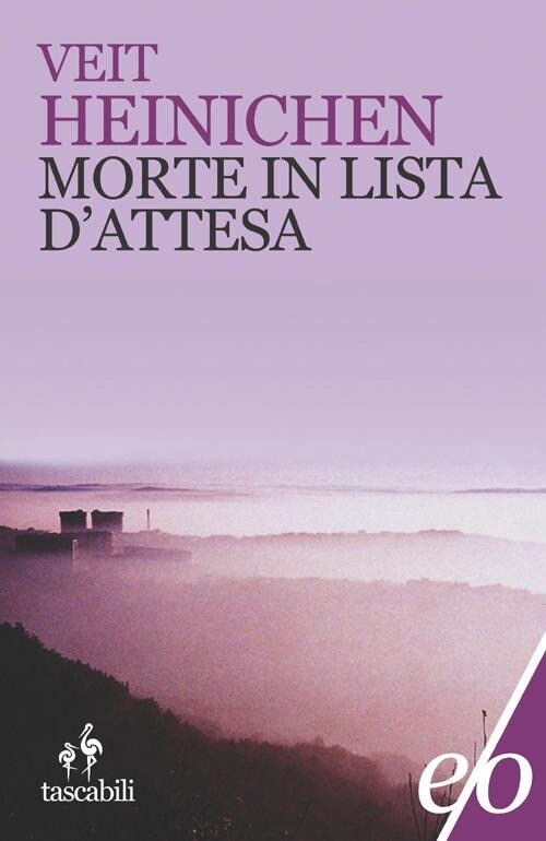 MORTE IN LISTA D'ATTESA HEINICHEN VEIT