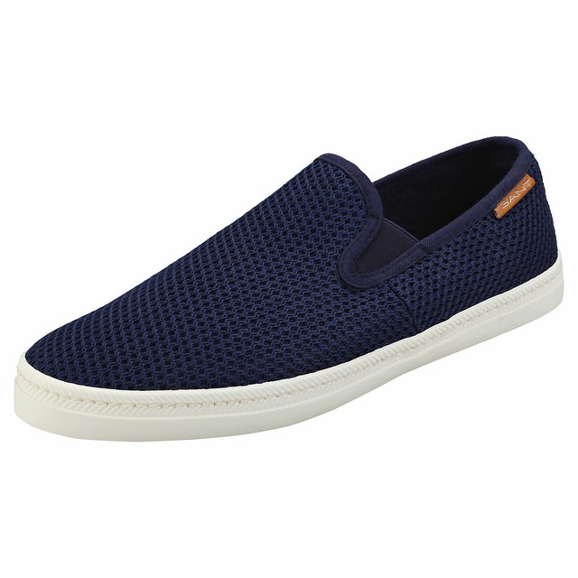 gant slip on