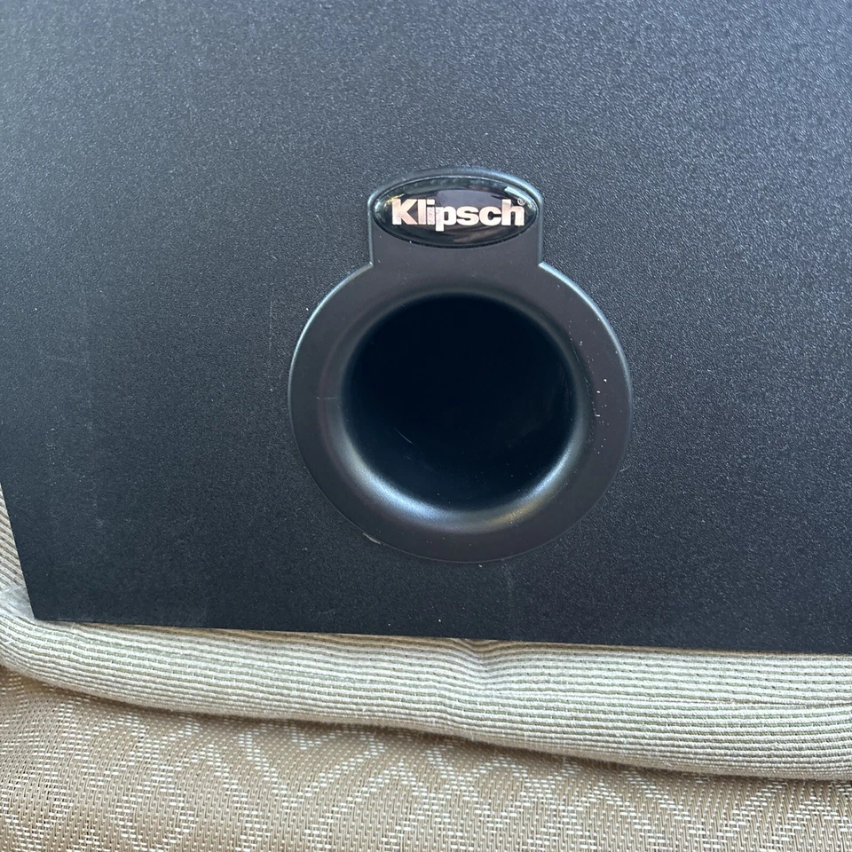 Klipsch ProMedia 2.1 Bluetooth Speakers System - Image 2 of 4