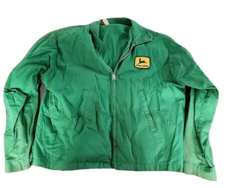 Vintage John Deere Jacket - image 1