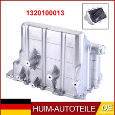 Ölwanne Aluminiumgussbehälter für Smart Fo...