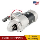 Starter 17867 for 2005 2006 -2008 2009 Nissan Armada Titan Infiniti QX56 5.6L V8