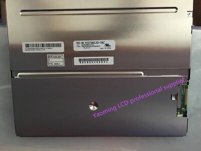 New NL10276BC20-18C NL10276BC20-18F 104BLM55 LCD Display Screen 90 Days Warranty
