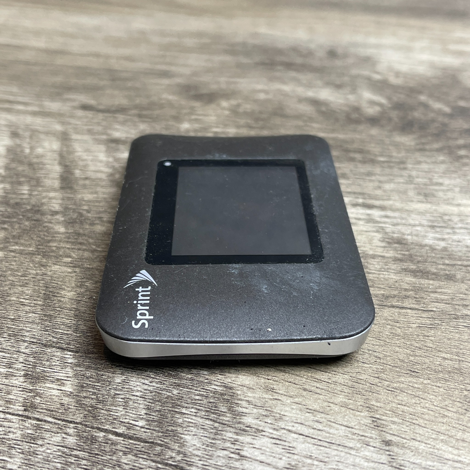 Netgear AirCard 771S Gray Silver Sprint Wireless Mobile Wi-Fi 4G ...