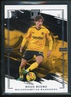 2022-23 HUGO BUENO /59 PANINI IMPECCABLE PREMIER LEAGUE ROOKIE RC #146