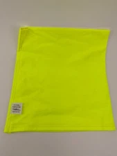 Estex 1605-FR-GAT FR/AR Rated Gaiter Neck/Face Guard