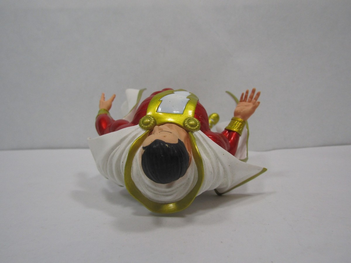 DC Shazam New 52 ArtFX Kotobukiya, Not Packaged Complete | eBay DC Shazam New 52 ArtFX Kotobukiya, Not Packaged Complete | eBay
