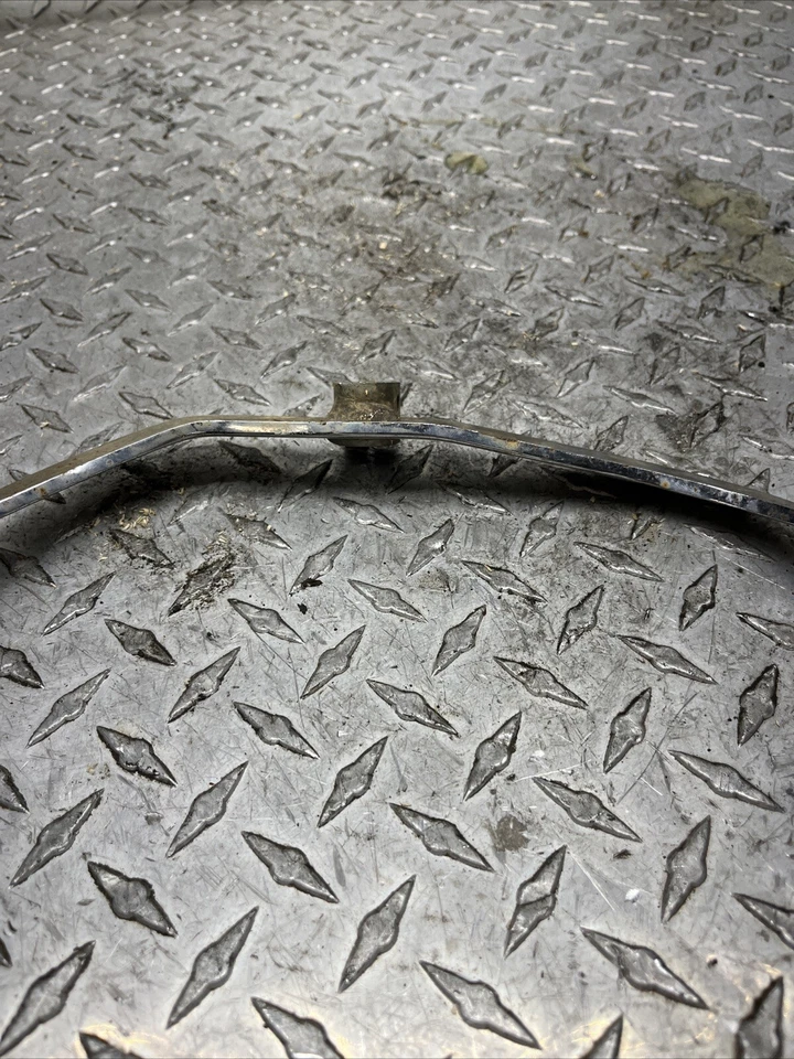 Palanca de cambios Honda Shadow Ace Vt1100 1995-1997 estriba palanca de cambios basculante Foto 3 de 4