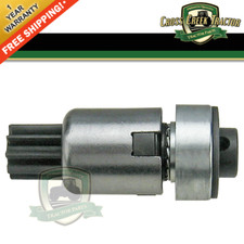 D8NN11350BA Starter Drive For Ford 8N, 9N, 2N