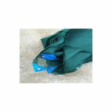 RETE 8x12 - 85gr/mq PER RACCOLTA OLIVE - ANTISPINA DOPPIA RETE -  TIPO PESANTE