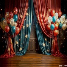 10'x10'CP Curtain Indoor Scenic Microfiber Fabric background backdrop BHF1799