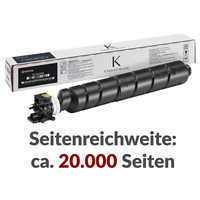 Original Kyocera Tk 8345 Toner Tonerkartusche TK-8345 Taskalfa 2552Ci 2553Ci