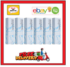 6 x 50ml PDT Milton-Lloyd Spirit of Shadow - Fragrance for Women
