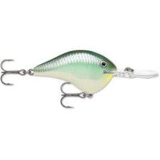 Rapala DT Dives to