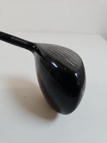 Ladies Cleveland Classic XL 5 Wood 18° Ultralite Ladies Flex Graphite CL9357 - Picture 7 of 12