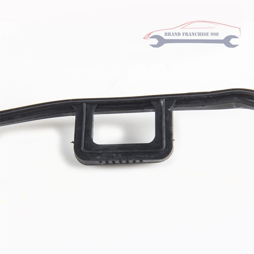 2.4L Aluminum Valve Cover & Gasket Fit For Buick LaCrosse Chevrolet Captiva - Picture 10 of 19