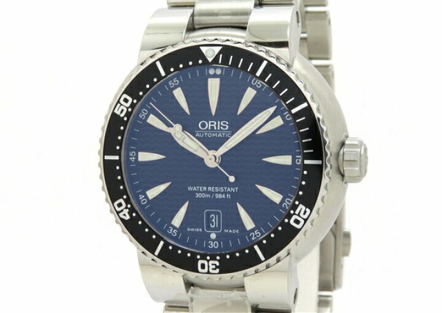 oris tt1 7533