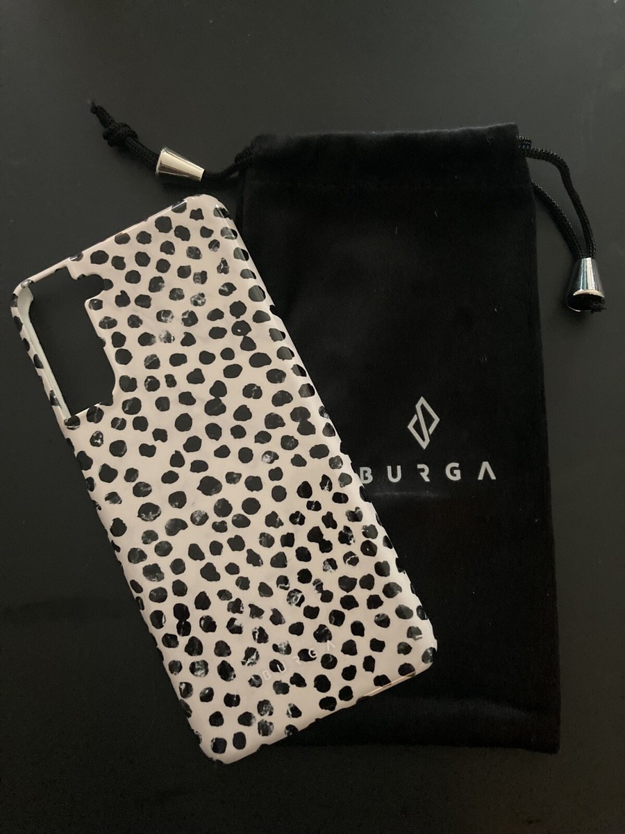 Almond Latte Burga Cell Phone Cases Almond Latte Burga Handyhülle